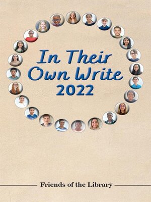 cover image of In Their Own Write